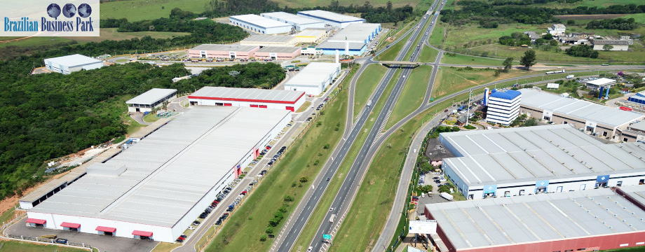 Fotos Areas para Indstrias e Empresas
