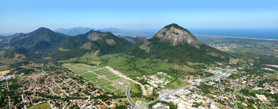 Fotos Areas para Empreendimentos Imobilirios