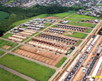 Foto e Filmagem com Drones para Condomnios Imobilirios