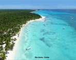 Foto Area Ilha Saona | Caribe