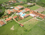 Hoteis, Fazendas e Stios