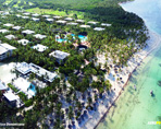 Foto Area Hotel Catalonia Bavaro | Punta Cana - Caribe