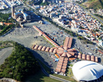 Foto Area Santuario Nacional/Basilica | Aparecida do Norte - SP