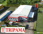 Tripama | Jundia/SP