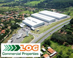 LOG Commercial Properties | Jundia/SP