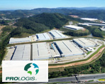 PROLOGIS CCP | Cajamar/SP
