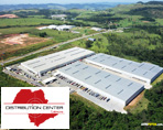 Distribution Center | Cabreva/SP