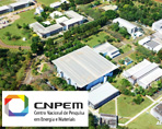 CNPEM - Centro Nacional de Pesquisa em Energia e Materiais | Campinas/SP