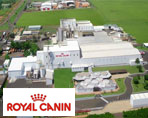 Royal Canin | Descalvado/SP