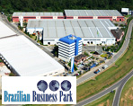 Brazilian Business Park | Jarinu/SP