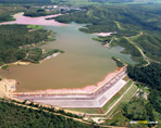 Drones fotos areas de obras em Louveira