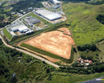 Drones fotos areas de obras em Campinas