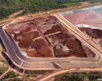 Drones fotos areas de obras em Cabreva